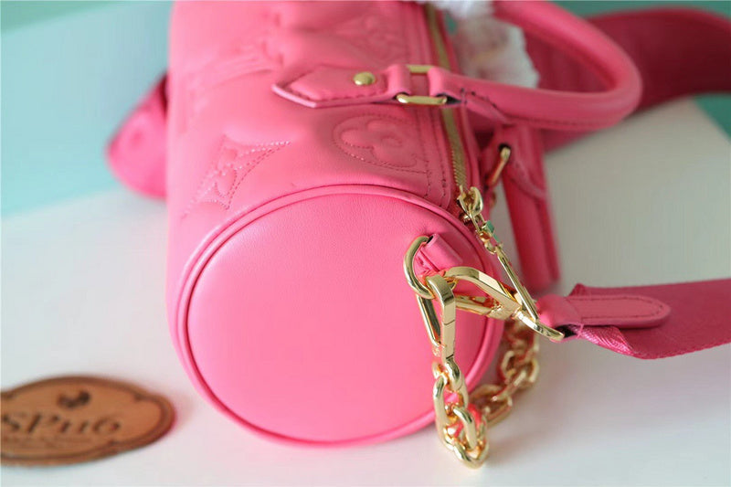 Lux-Totes - LOV Bags - 720