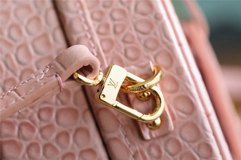 Lux-Totes - LOV Bags - 1179