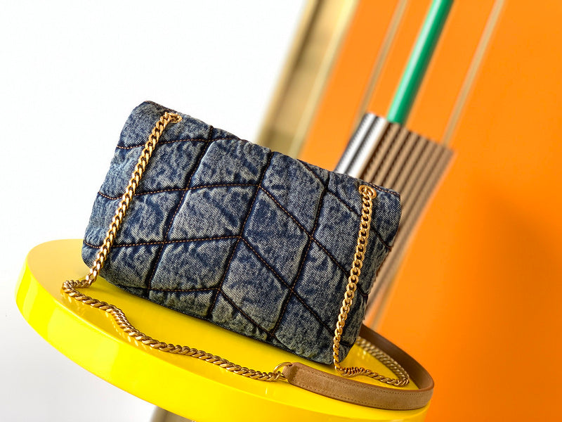 Luxurious Totes - Latest - 8599