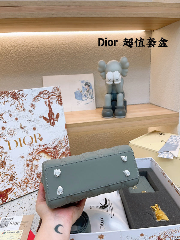Luxurious Totes - DOR2 Bags - 096