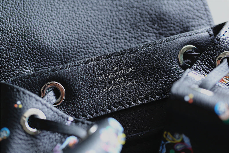 Lux-Totes - LOV Bags - 042
