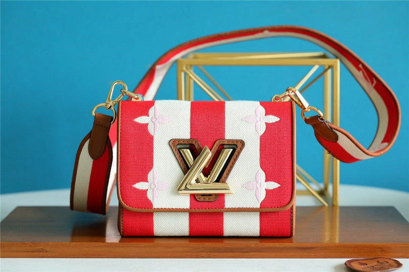 Lux-Totes - LOV Bags - 968