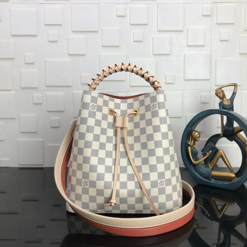 Luxurious Totes - Latest - 1612
