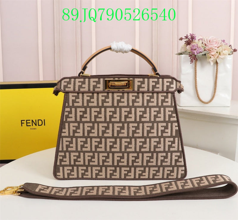 GC - Shoulder - 3195