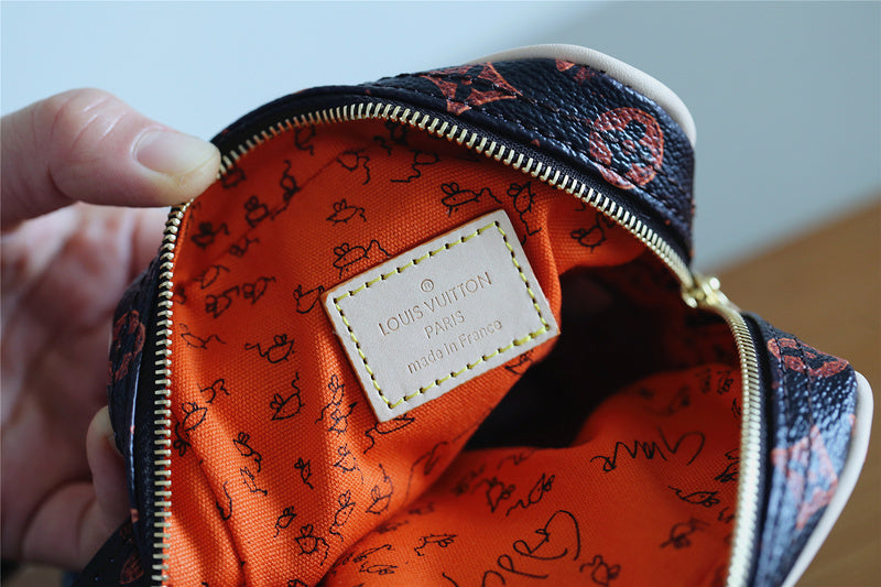 Lux-Totes - LOV Bags - 4276