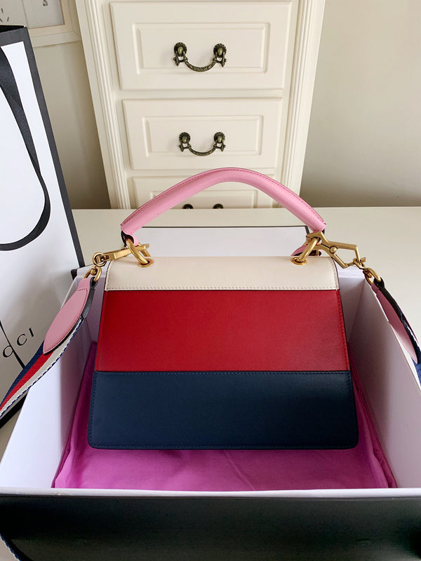 Luxurious Totes - Latest - 10085