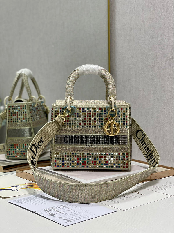 Luxurious Totes - Latest - 6297