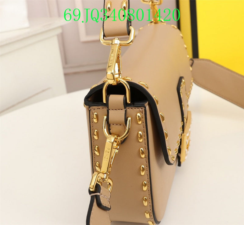 GC - Shoulder - 3275