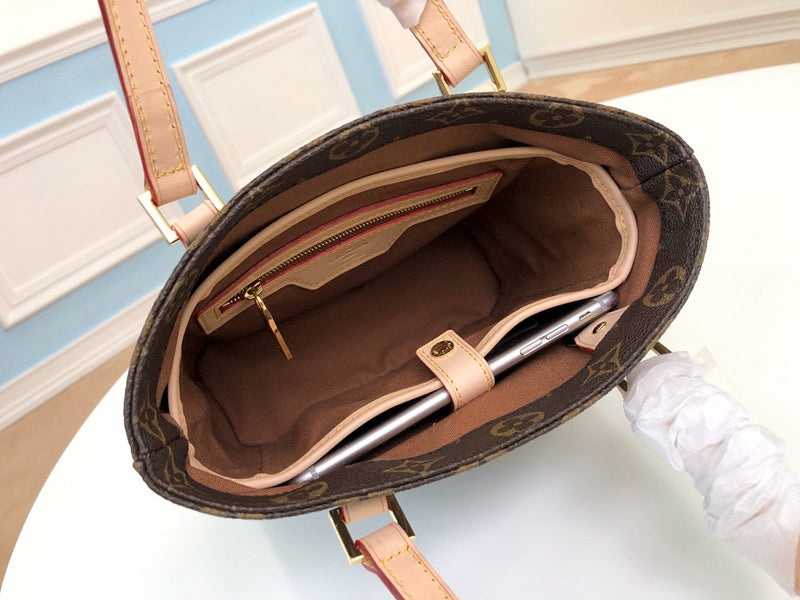 LOV - Luxurious Totes - 1943