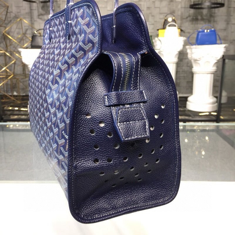 Lux-Totes - GOD Bags - 038
