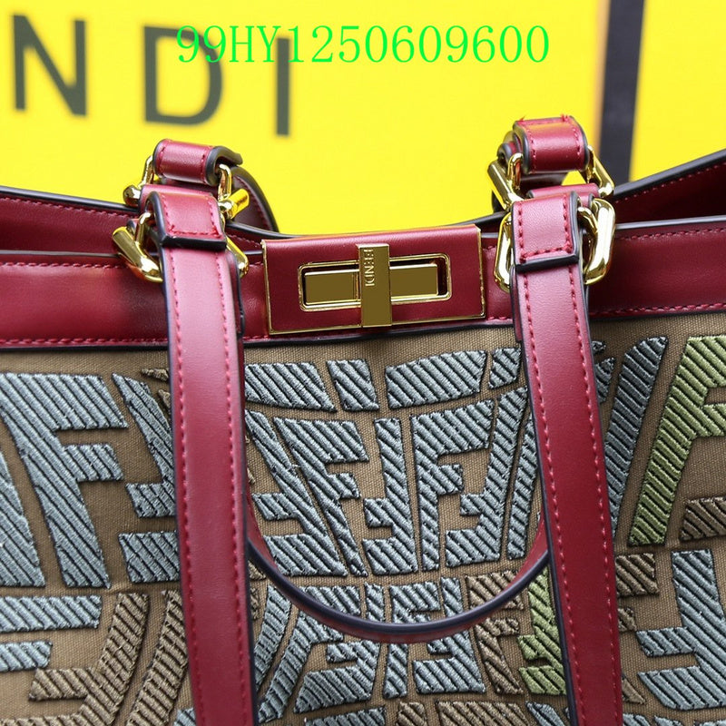 GC - Shoulder - 3017