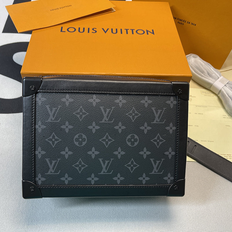 Lux-Totes - LOV Bags - 4048