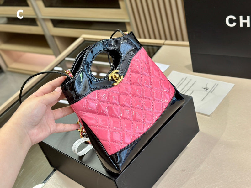 Luxurious Totes - CNL3 Bags - 115