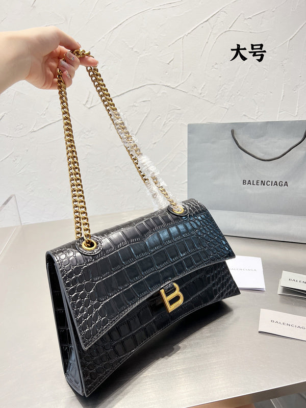 Luxurious Totes - BGA2 Bags - 047