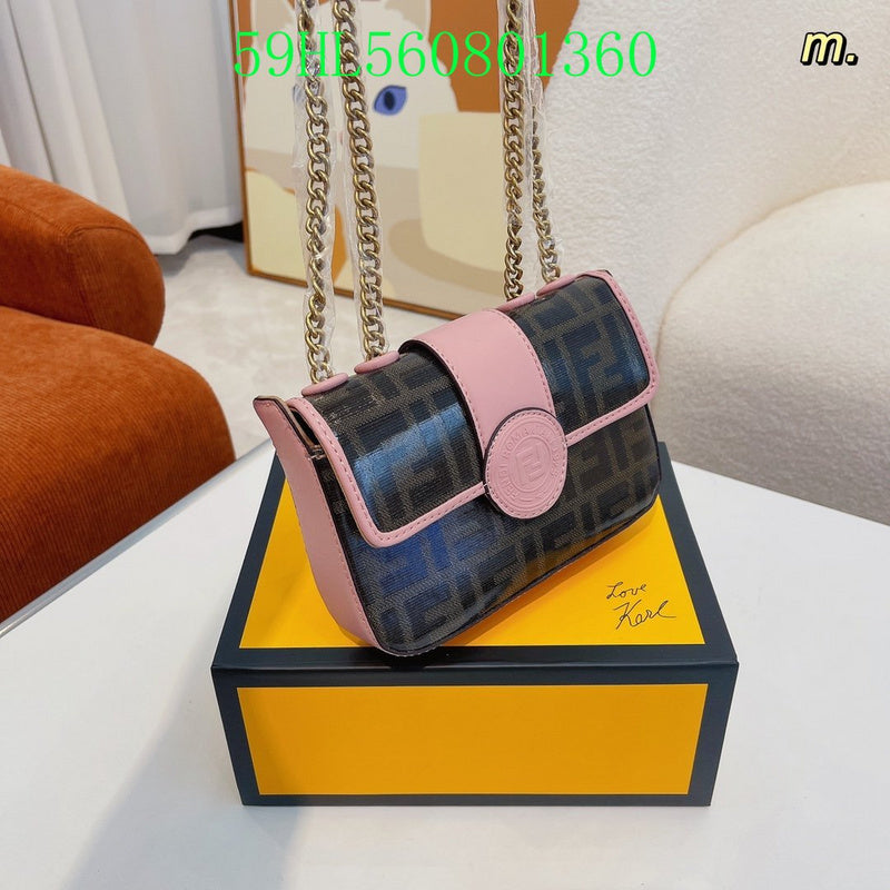 GC - Shoulder - 3279