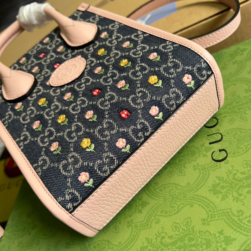 Luxurious Totes - Latest - 3658