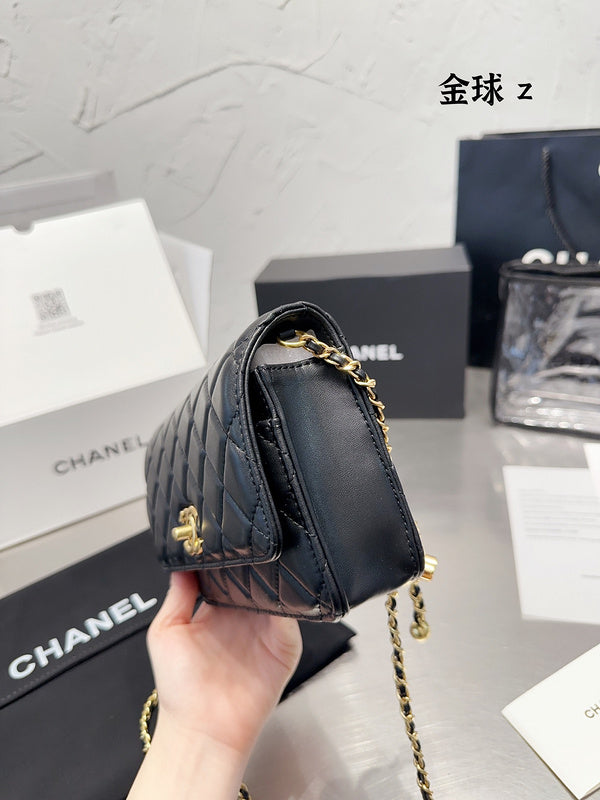 Style My Style - CNL3 Bags - 451