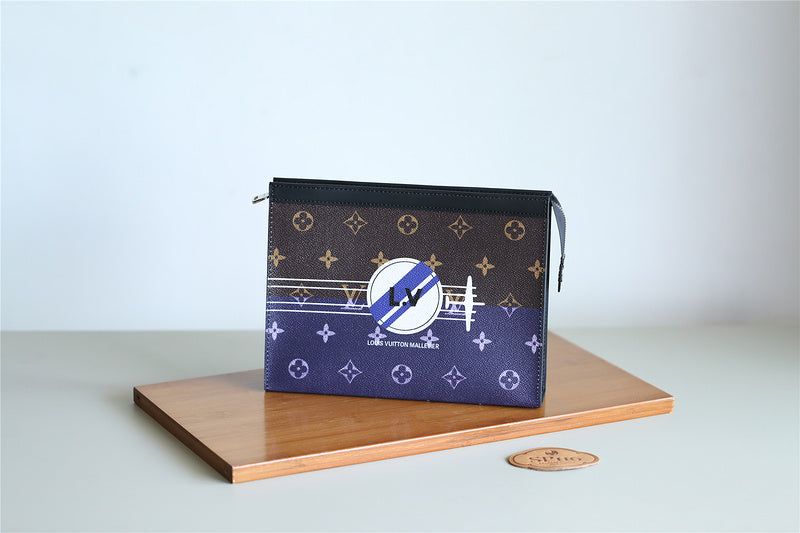 Lux-Totes - LOV Bags - 4826