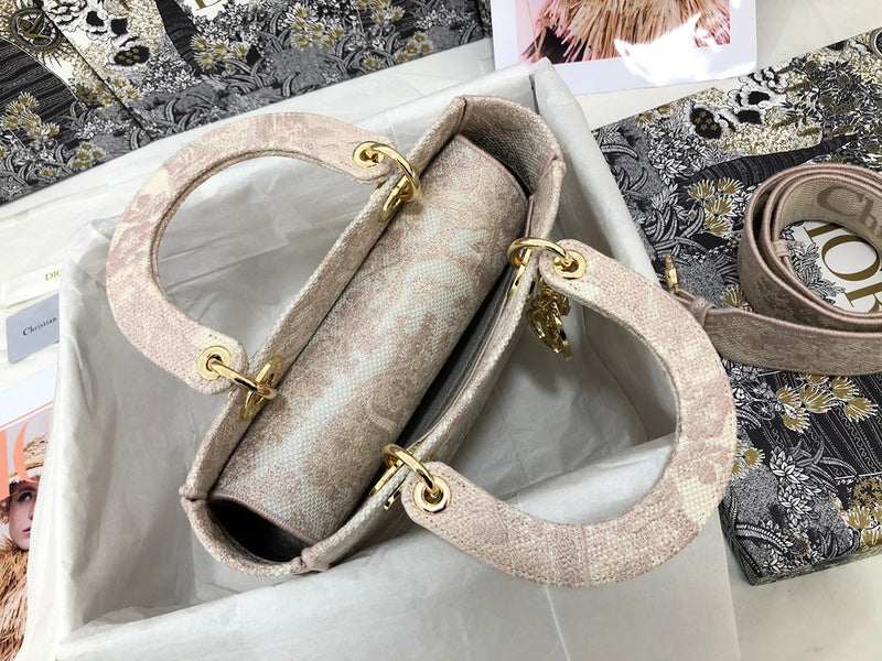Luxurious Totes - Latest - 6513