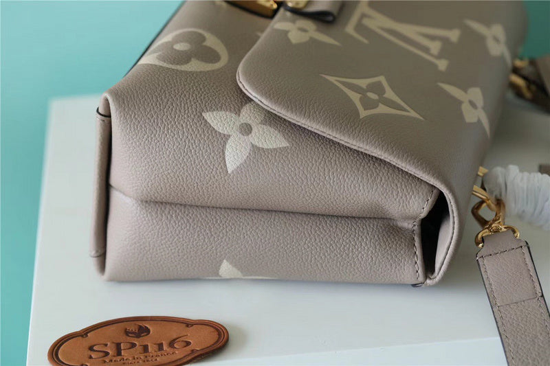 Lux-Totes - LOV Bags - 763