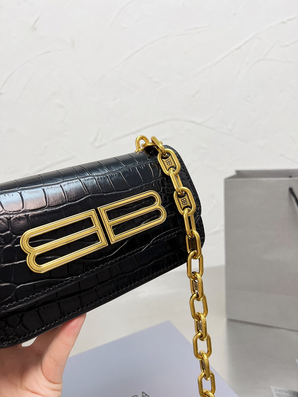 Luxurious Totes - BGA2 Bags - 100