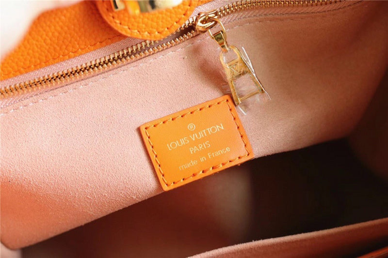 Lux-Totes - LOV Bags - 1383