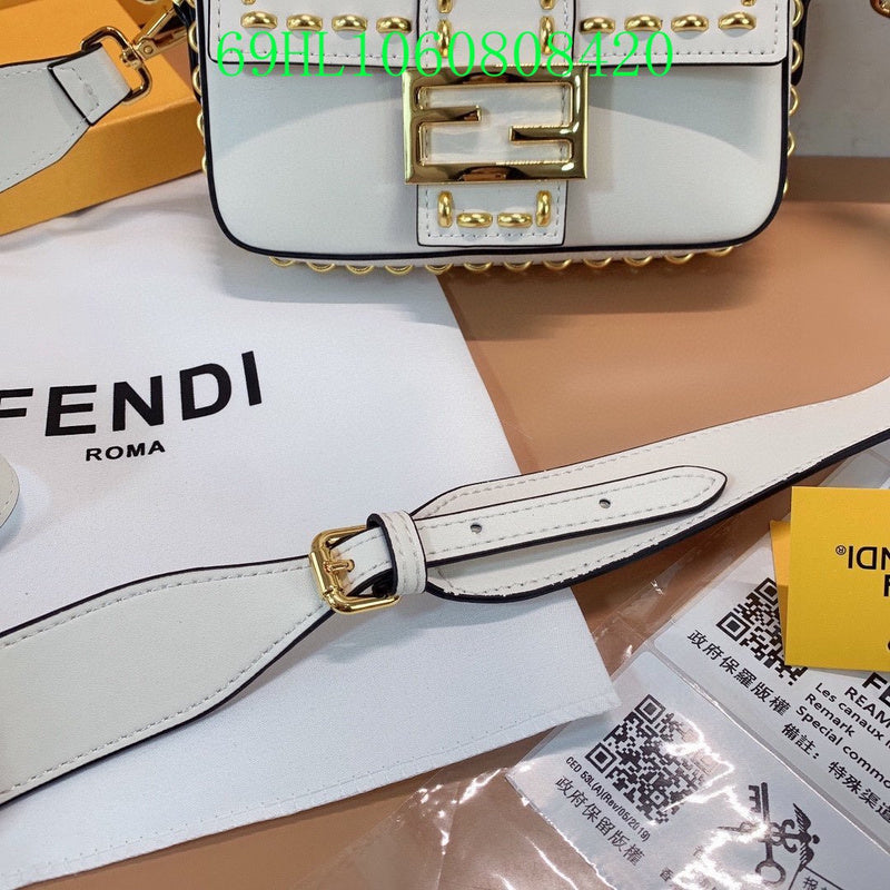 GC - Shoulder - 3238