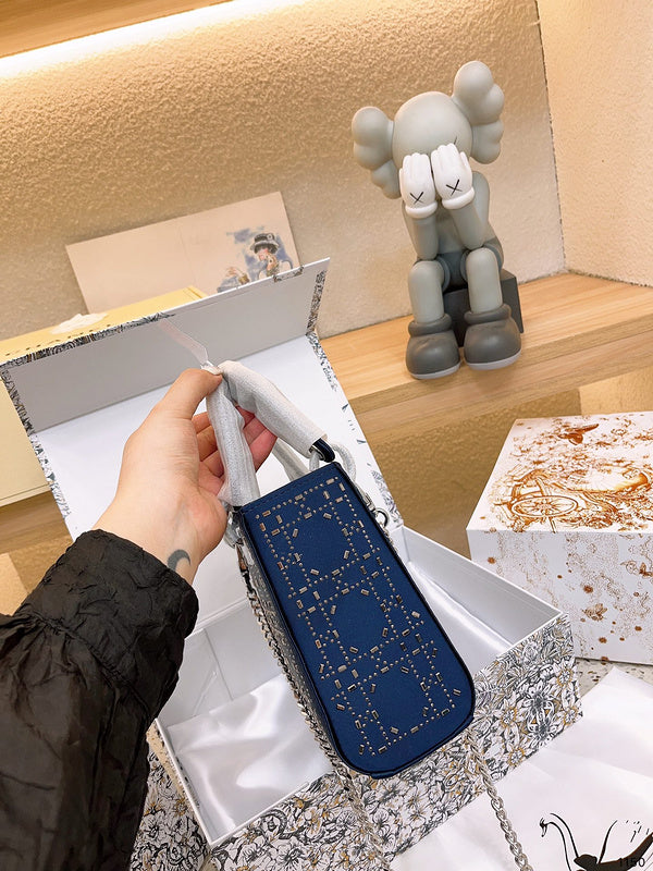 Luxurious Totes - DOR2 Bags - 190
