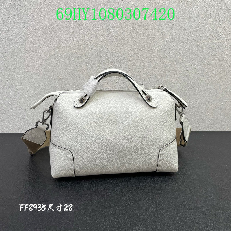 GC - Shoulder - 2820