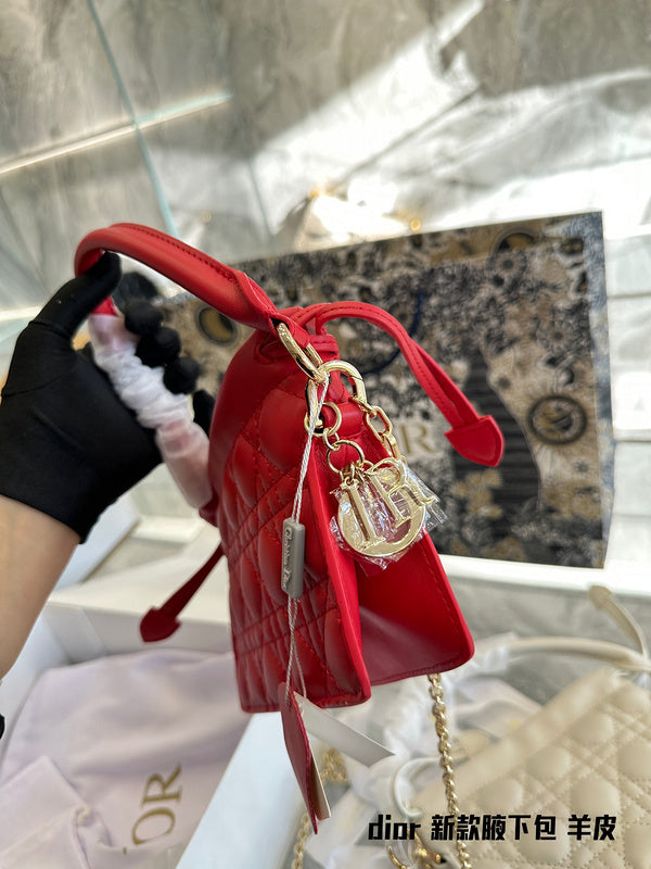 Luxurious Totes - DOR2 Bags - 245