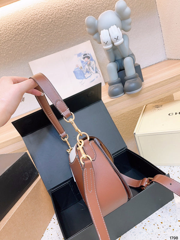 Luxurious Totes - CCH2 Bags - 008