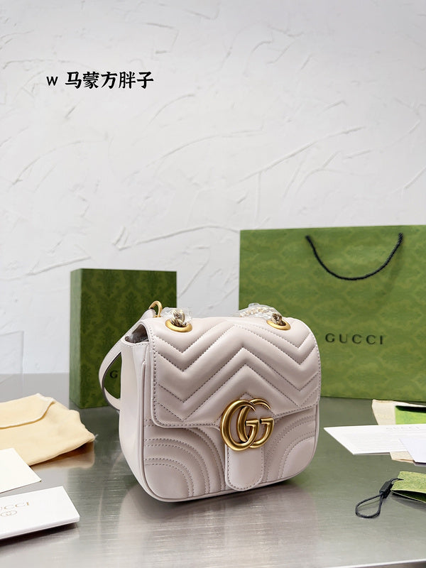 Luxurious Totes - GUI3 Bags - 096