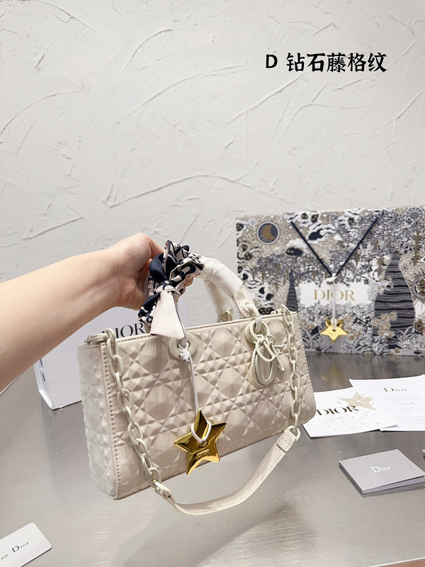 Luxurious Totes - DOR2 Bags - 027