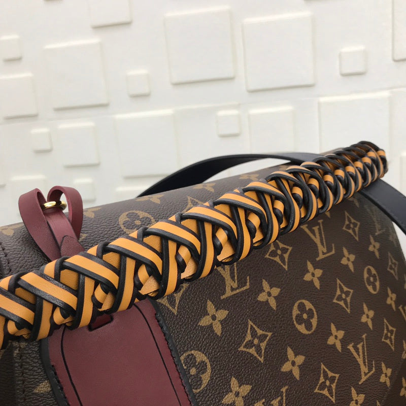 Luxurious Totes - Latest - 1354