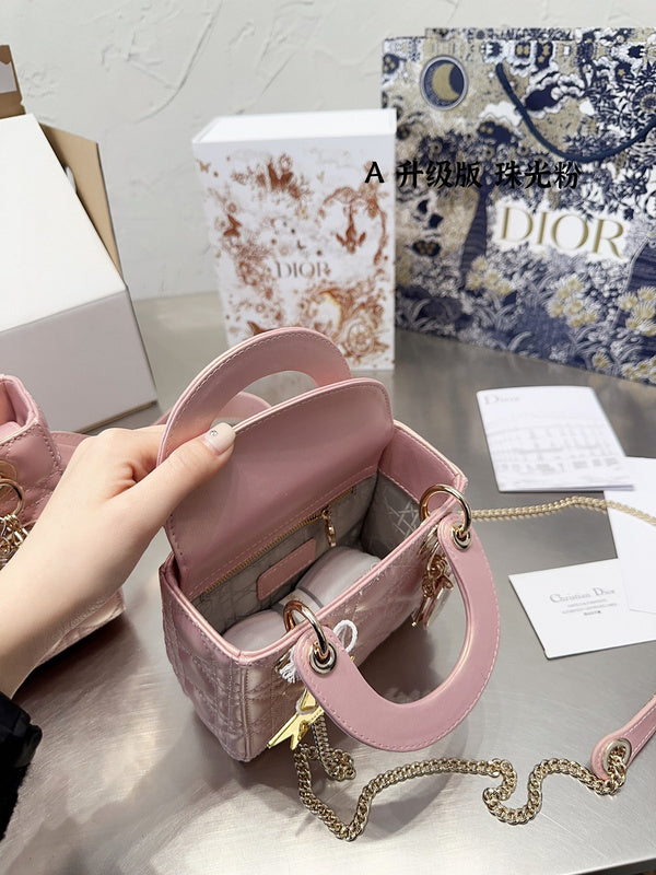 Luxurious Totes - DOR2 Bags - 141
