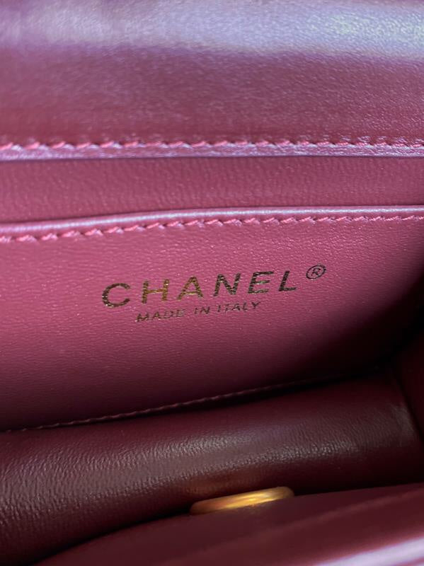 Style My Style - CHL Bags - 383