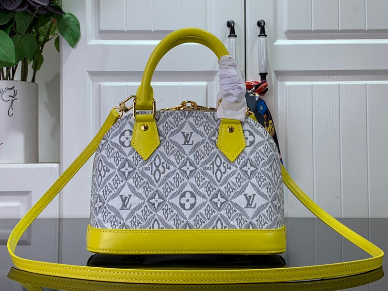LOV - Luxurious Totes - 485