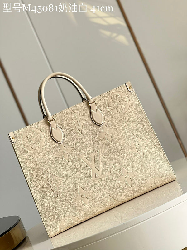 LOV - Luxurious Totes - 1883
