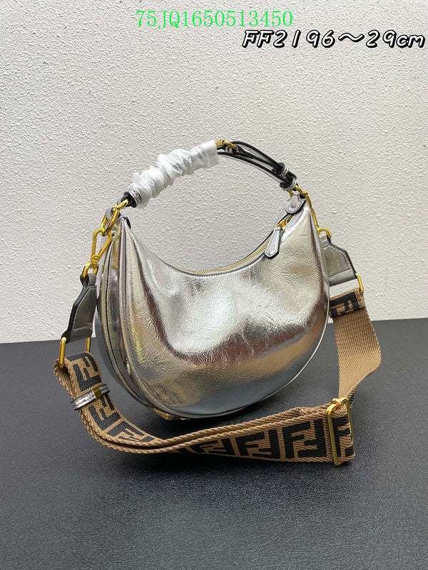 GC - Shoulder - 2927