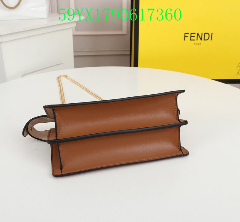 GC - Shoulder - 2988