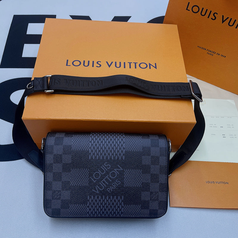 Lux-Totes - LOV Bags - 4190