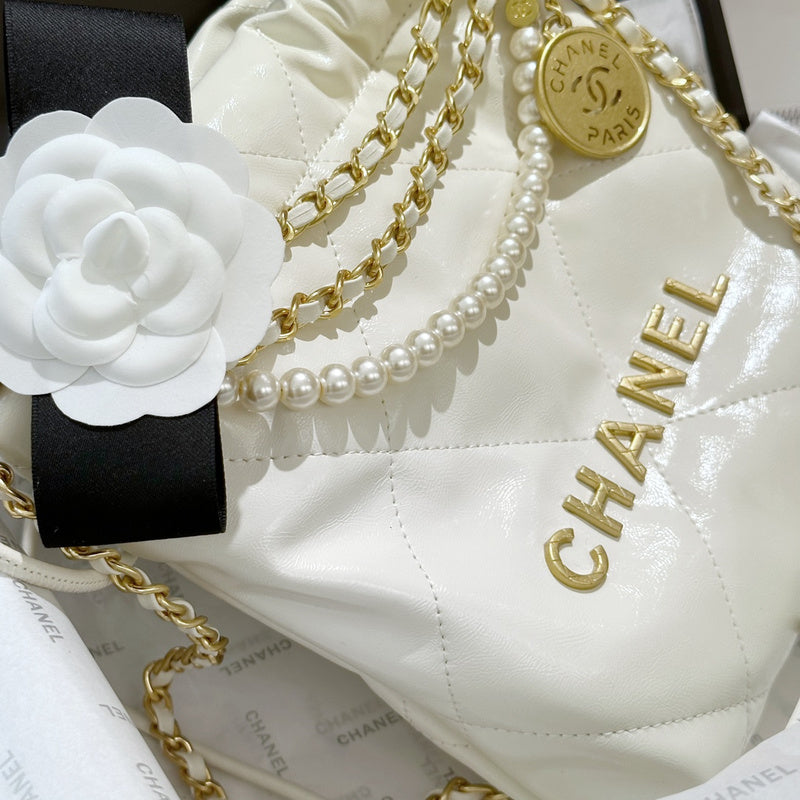 Style My Style - CNL3 Bags - 100