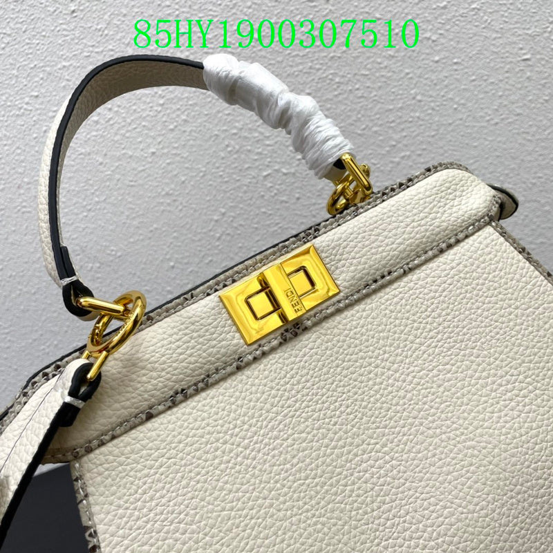GC - Shoulder - 2777