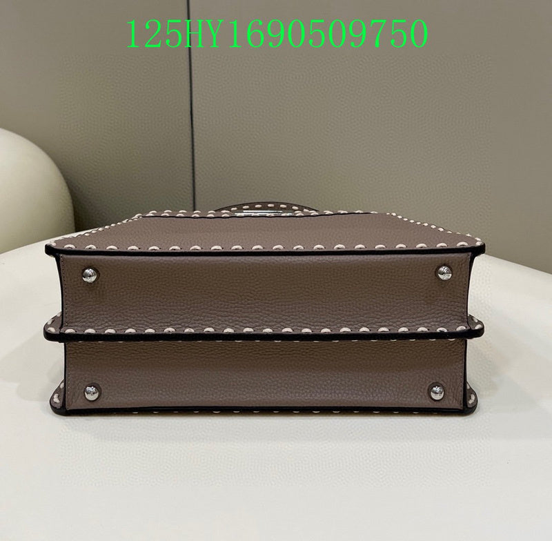 GC - Shoulder - 2954