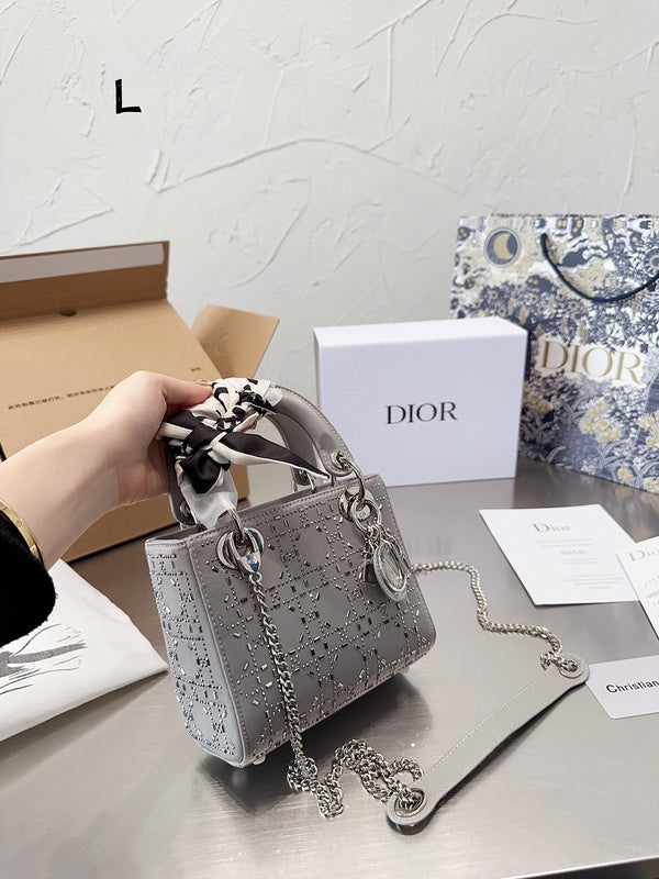 Luxurious Totes - DOR2 Bags - 060