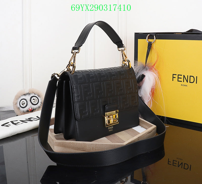 GC - Shoulder - 3387