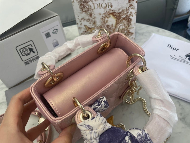 Style My Style - DOR2 Bags - 213