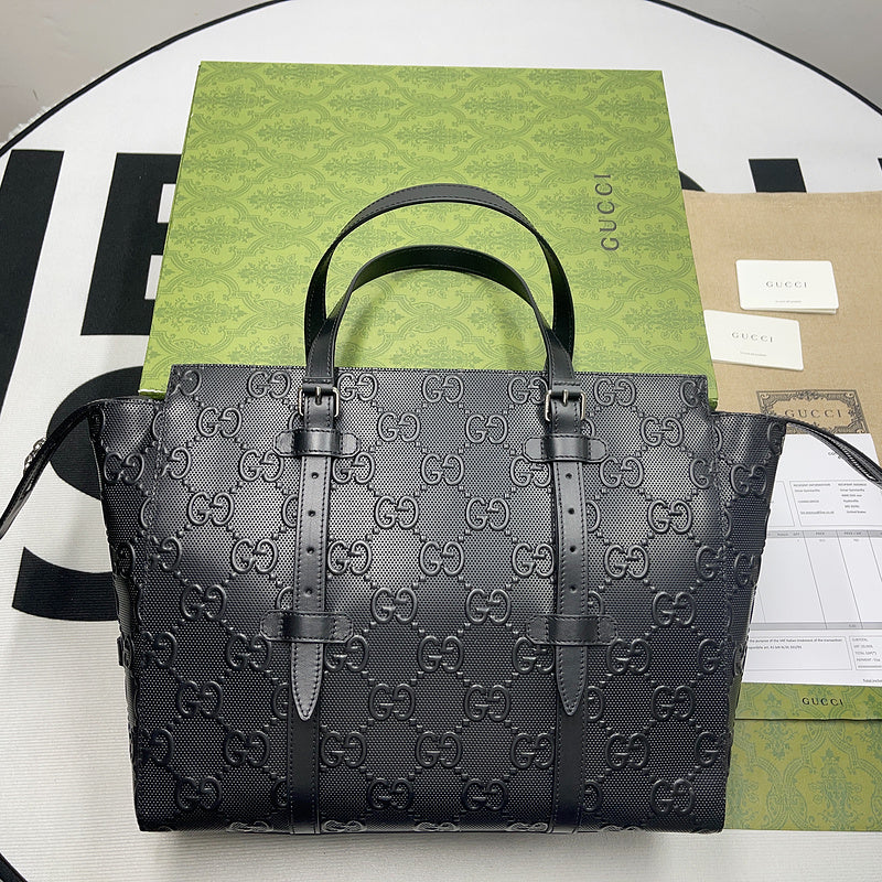 Lux-Totes - GCI Bags - 2189