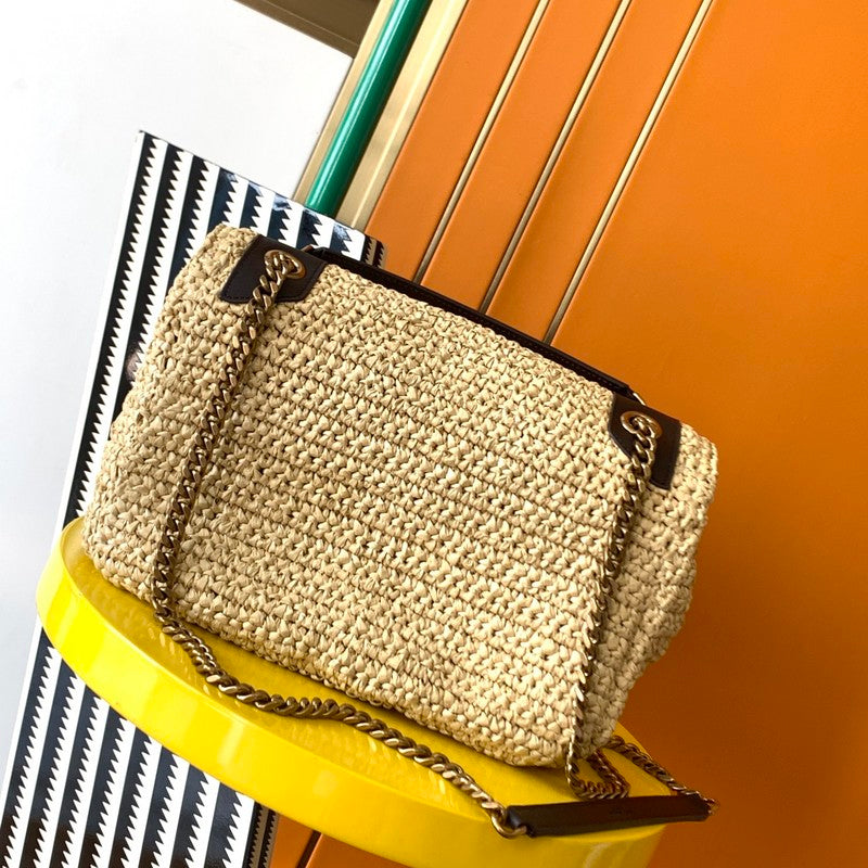 Luxurious Totes - Latest - 7924