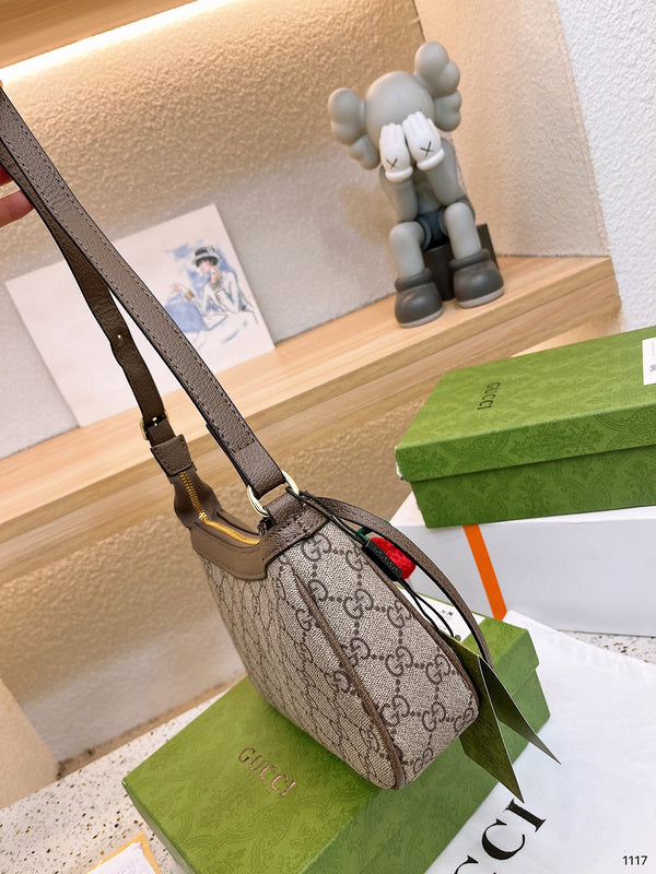 Style My Style - GUI3 Bags - 337